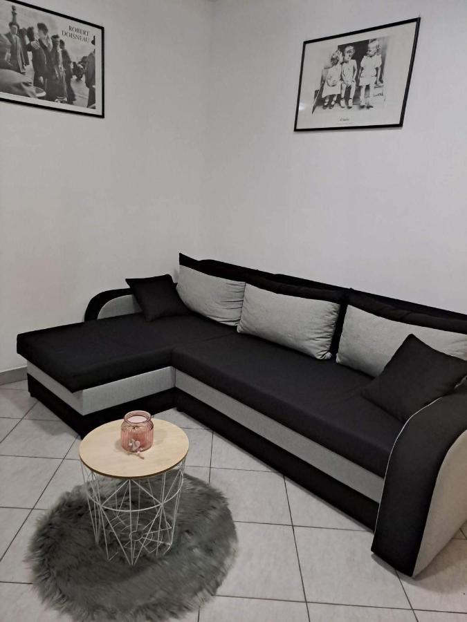 Apartma B & O Идрия Экстерьер фото