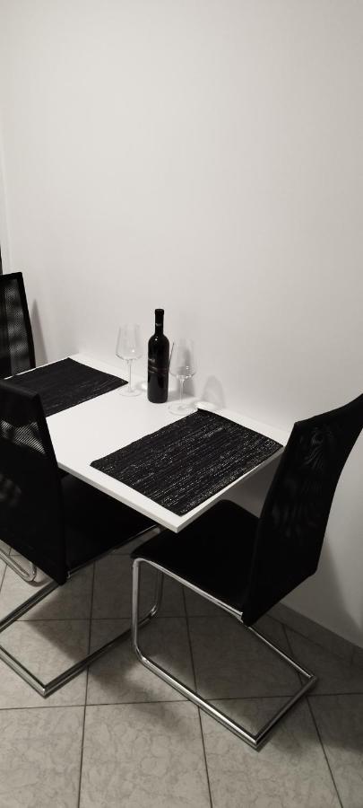 Apartma B & O Идрия Экстерьер фото