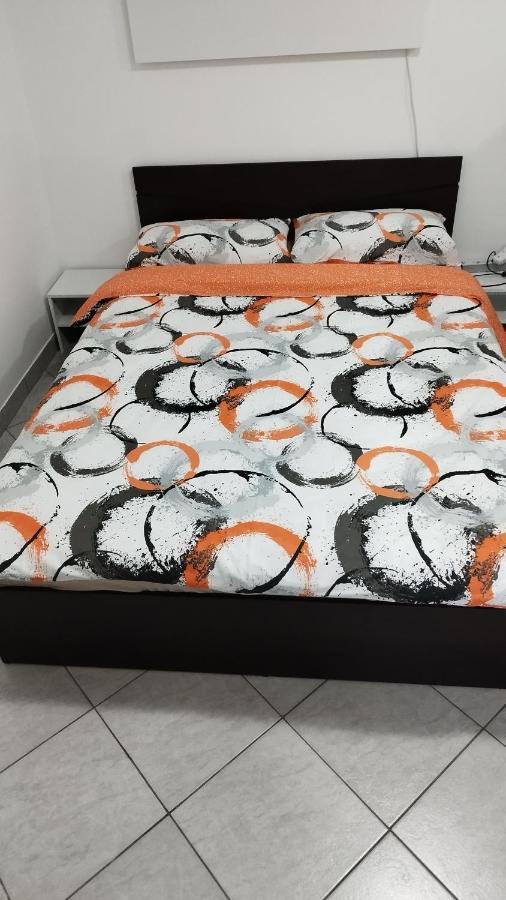 Apartma B & O Идрия Экстерьер фото