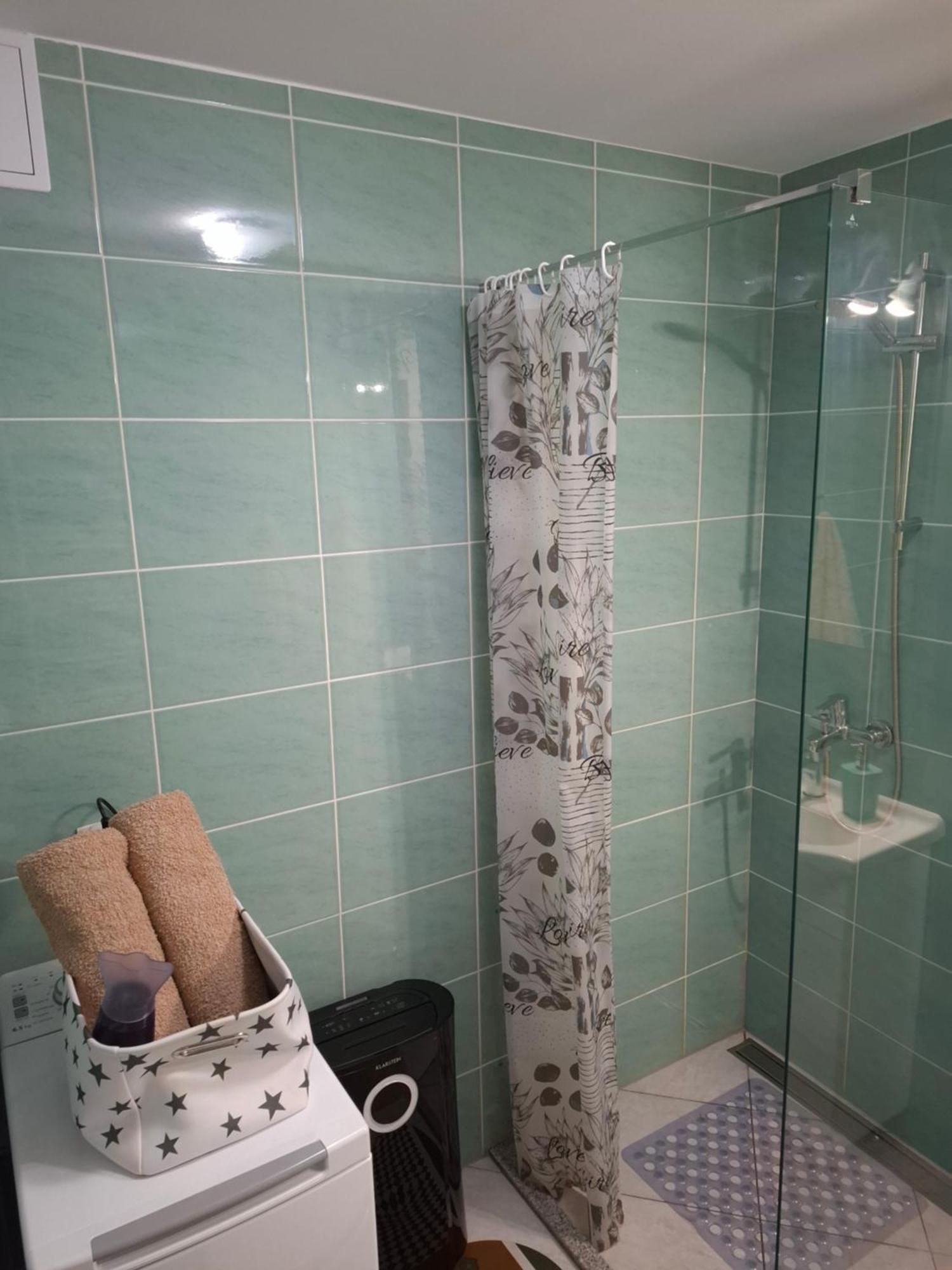 Apartma B & O Идрия Экстерьер фото