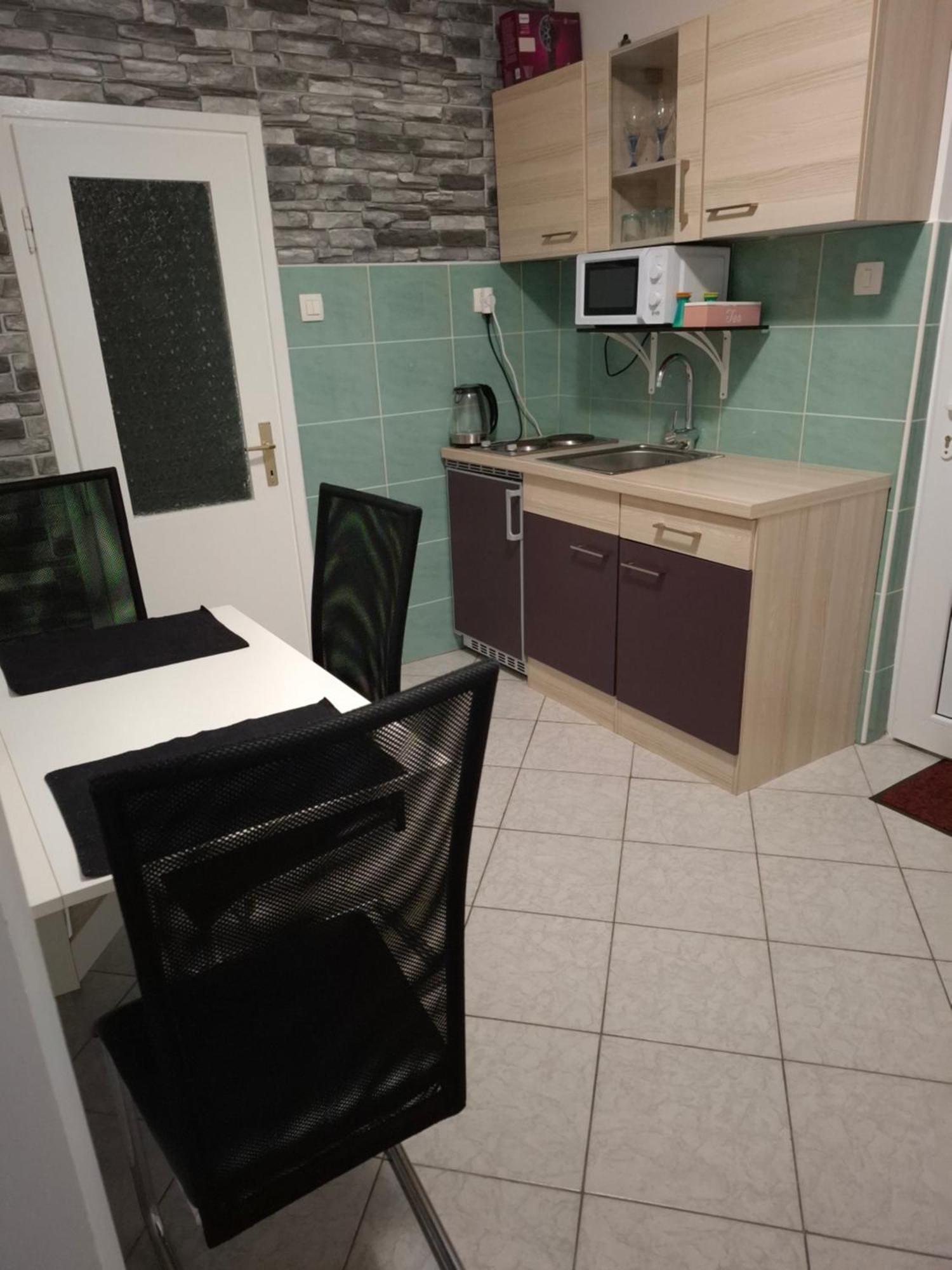 Apartma B & O Идрия Экстерьер фото